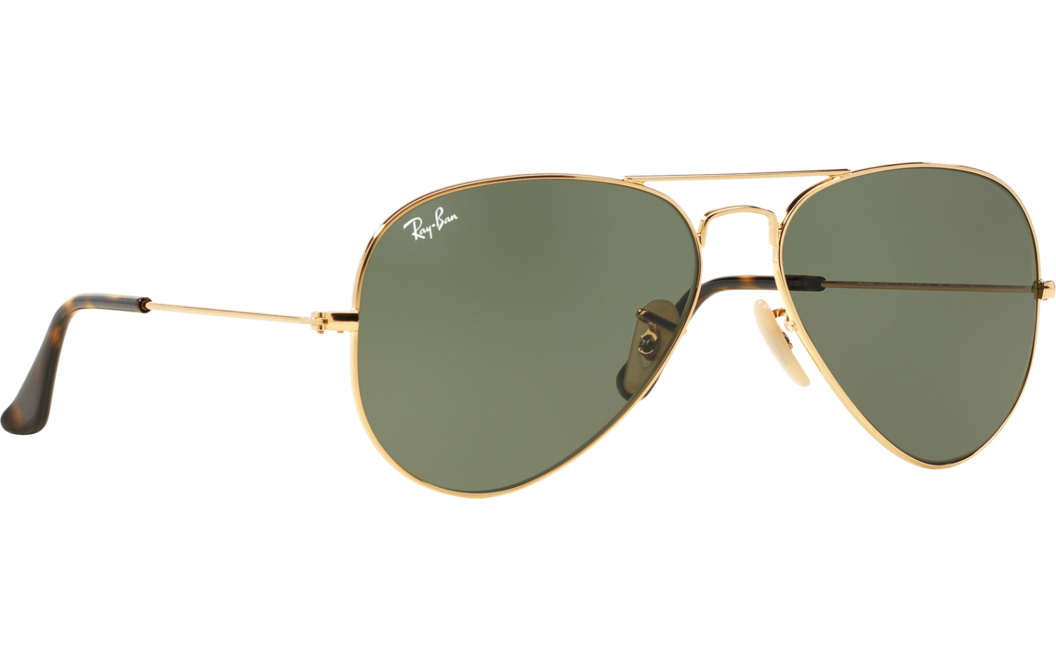 Aviator large metal rb3025 181 shop 58mm