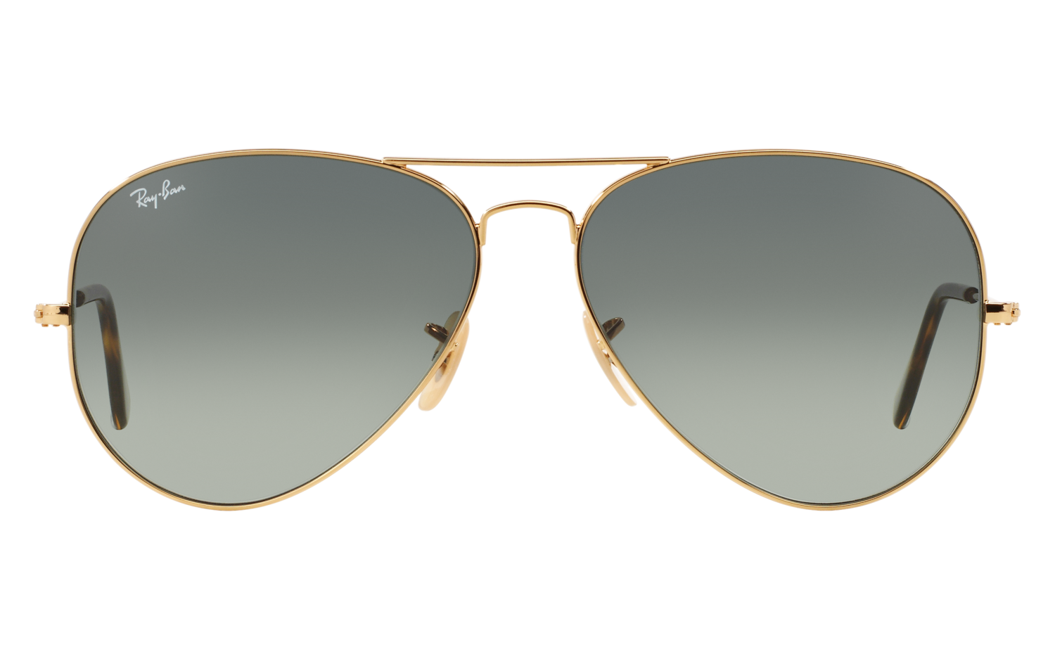 Aviator large metal rb3025 181 58mm new arrivals