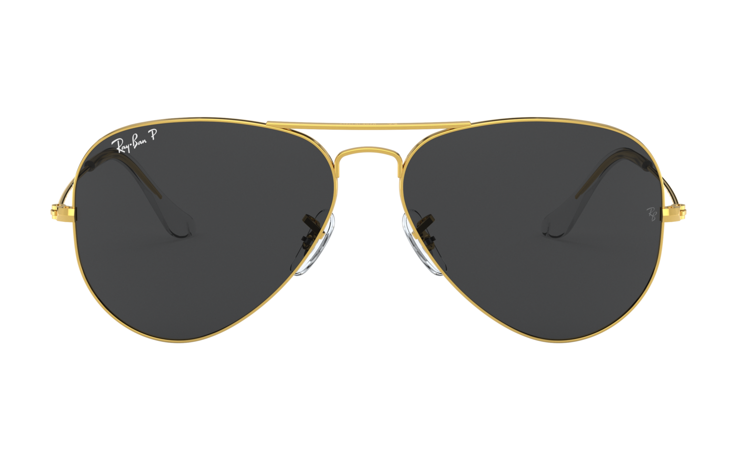 Ray-Ban Aviator RB3025 919648 55 Sunglasses | Shade Station