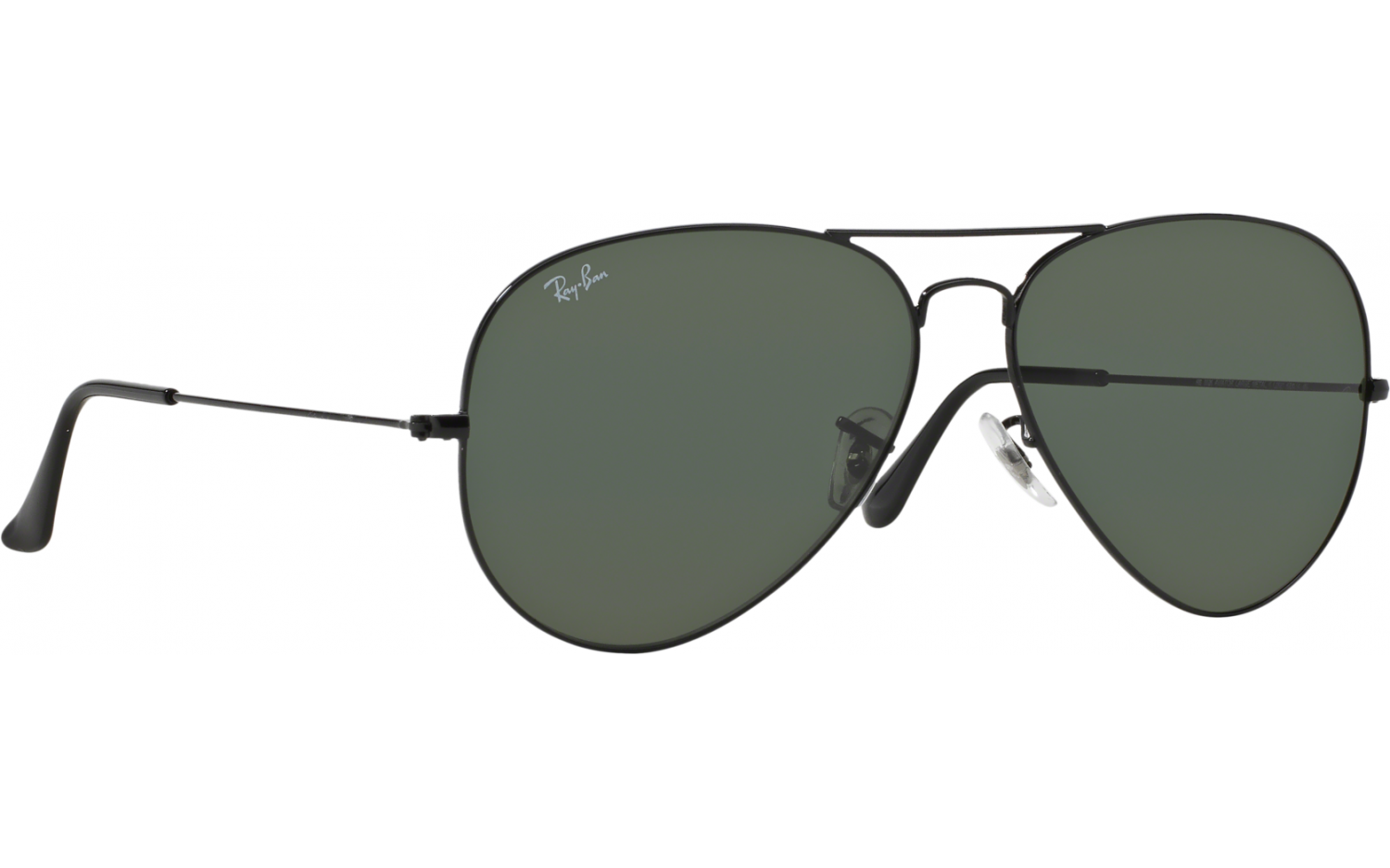 Ray-Ban RB3026 L2821 62 Sunglasses | Shade Station