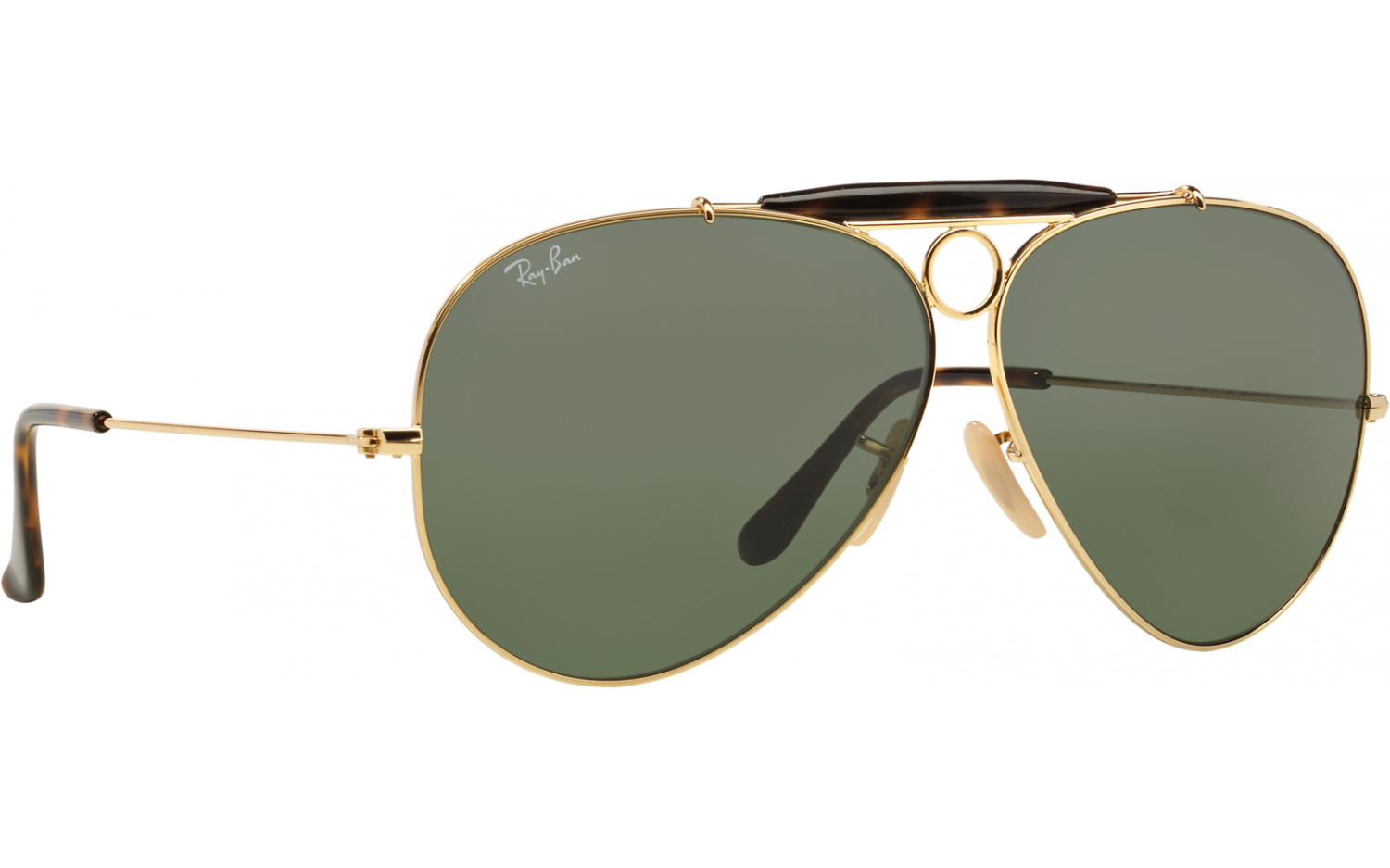 Ray ban hunter discount sunglasses