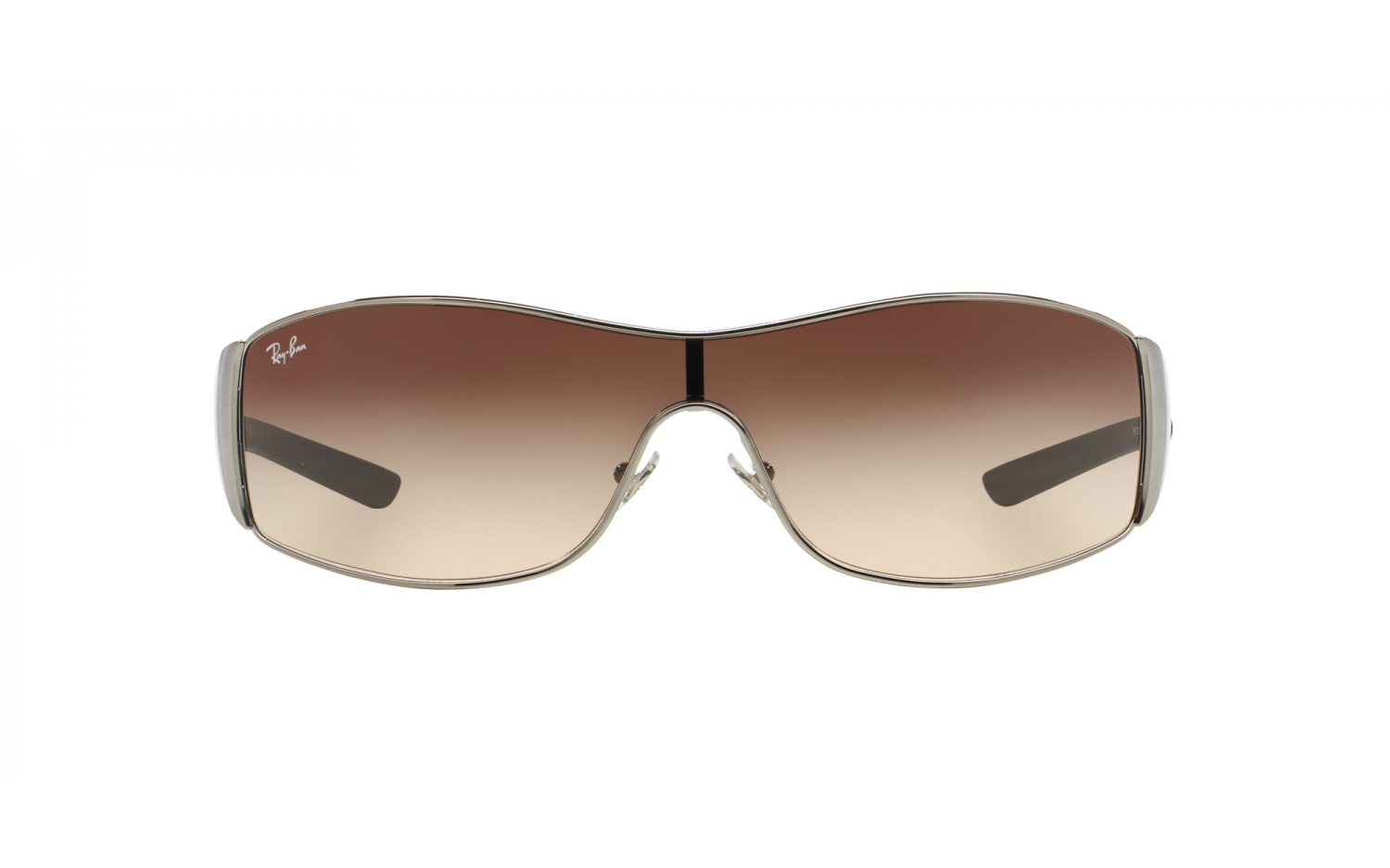 Ray Ban RB3268 041 13 33 Sunglasses Shade Station