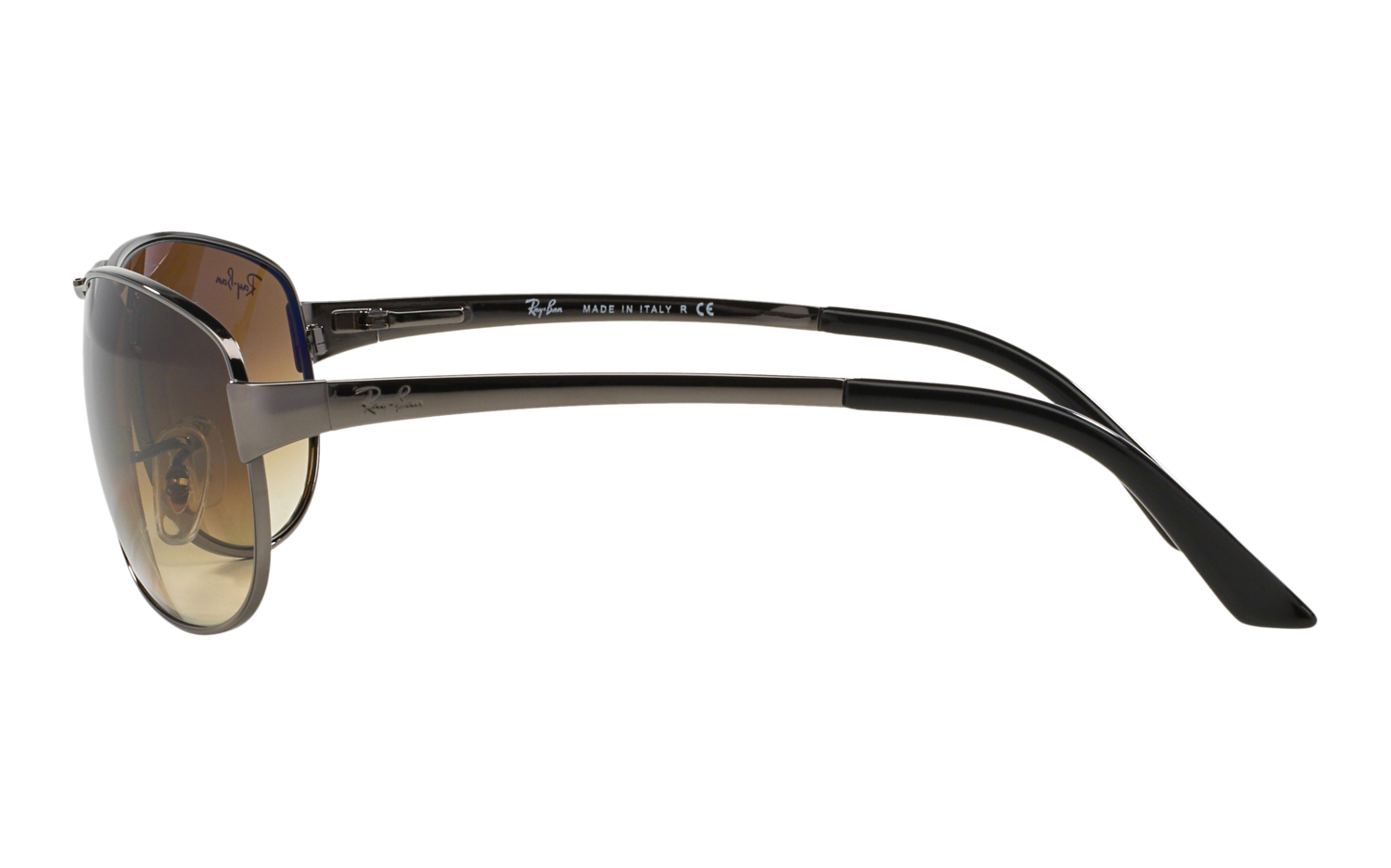 Ray Ban RB3342 004 51 60 Sunglasses Shade Station