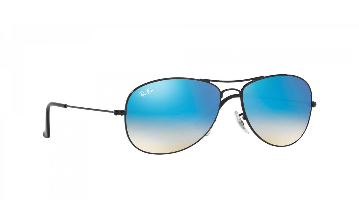 Ray Ban Cockpit RB3362 002 4O 56 Sunglasses Shade Station