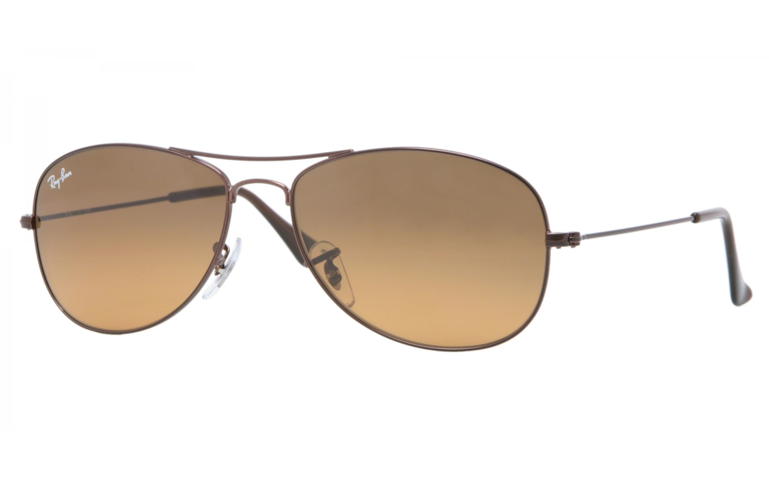 Ray Ban Cockpit RB3362 014 74 59 Sunglasses Shade Station