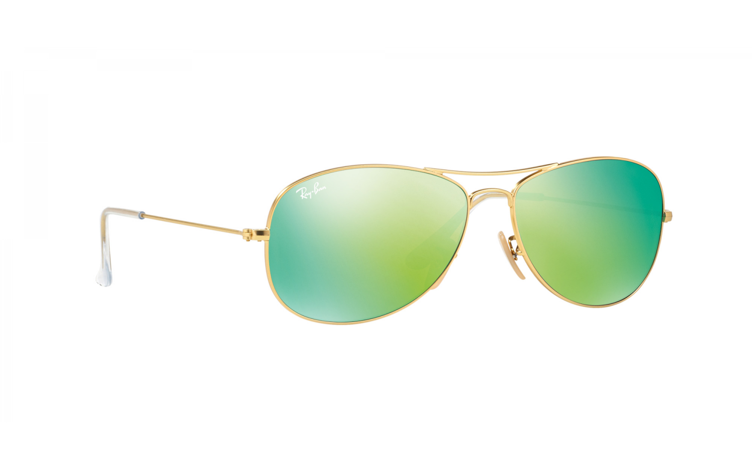 Ray-Ban Cockpit RB3362 112/19 59 Sunglasses | Shade Station
