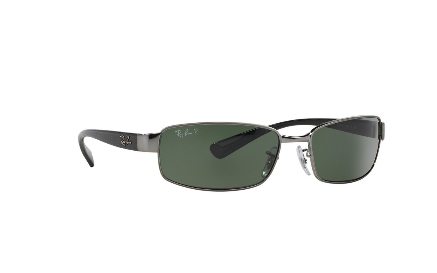 Ray Ban RB3364 004 58 62 Sunglasses Shade Station