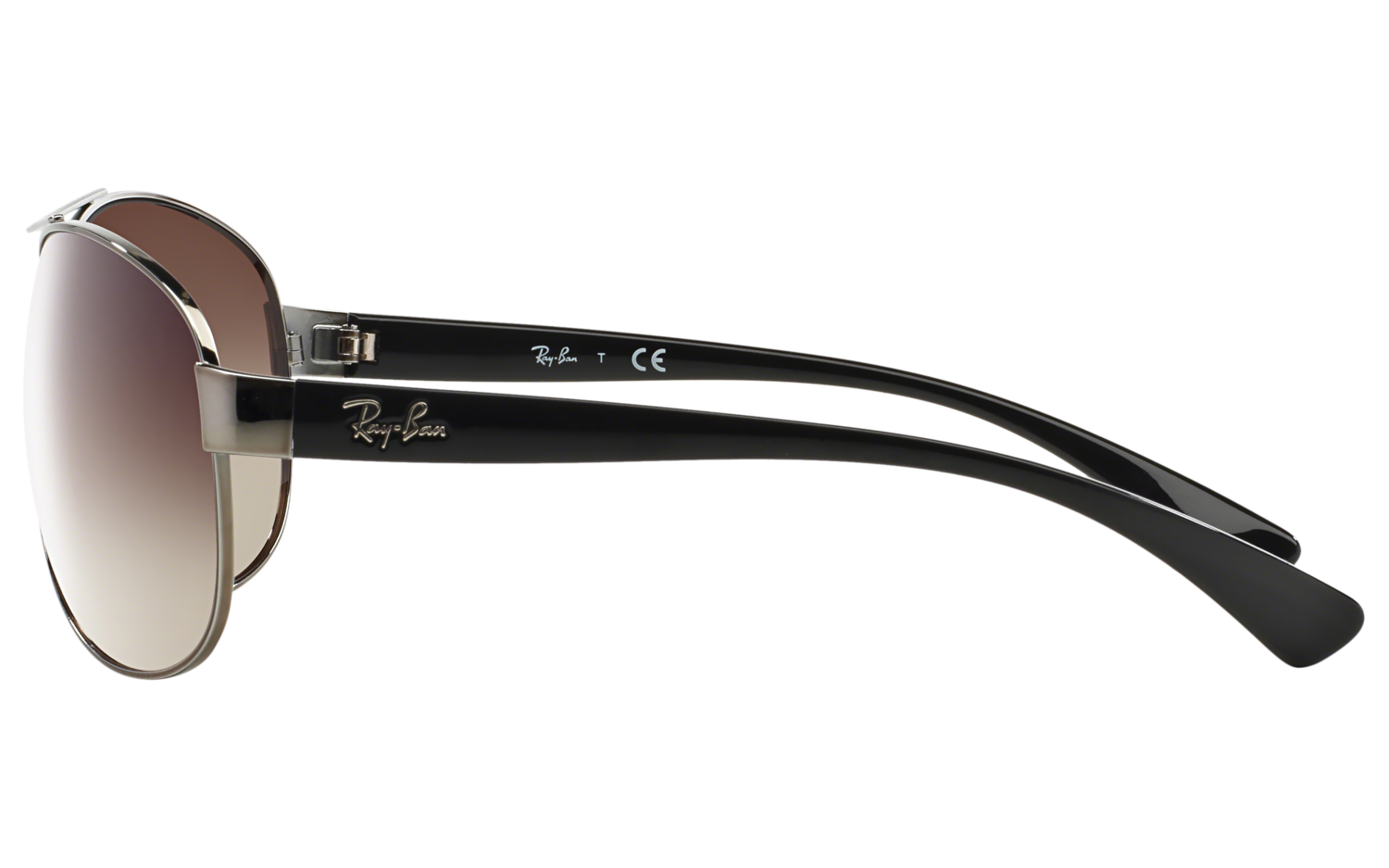 RayBan RB3386 004/13 63 Sunglasses Shade Station