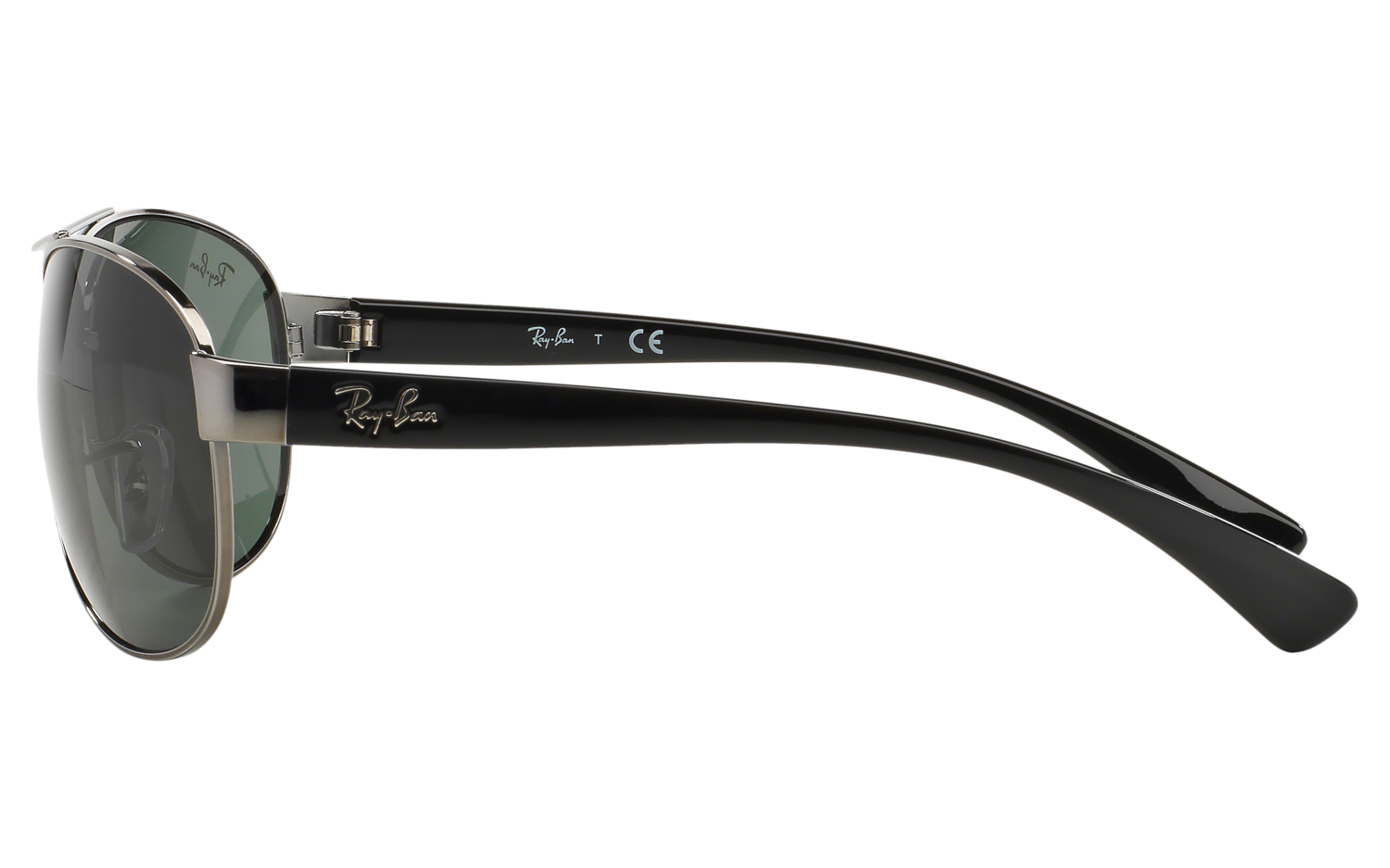 Ray-Ban RB3386 004/71 63 Sunglasses | Shade Station