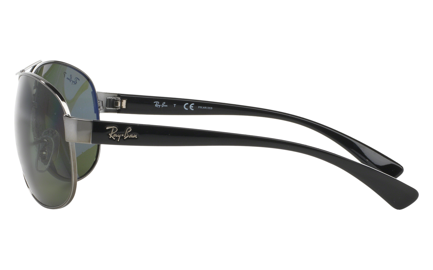 RB3386.004/9A.67口13/130 Ray-Ban RB3386 004/9A 67 Sunglasses | Shade Station