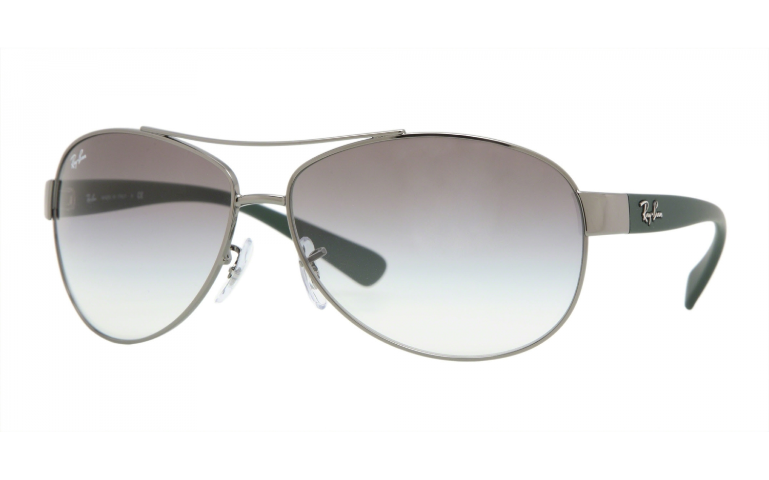 Ray-Ban RB3386 105/8E Sunglasses | Shade Station