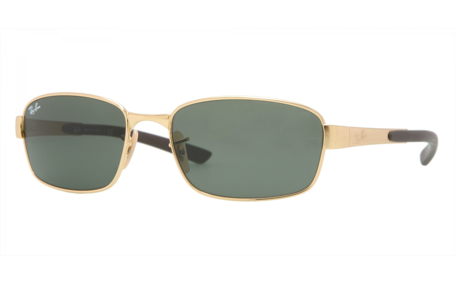 Prescription Ray Ban RB3413 Sunglasses