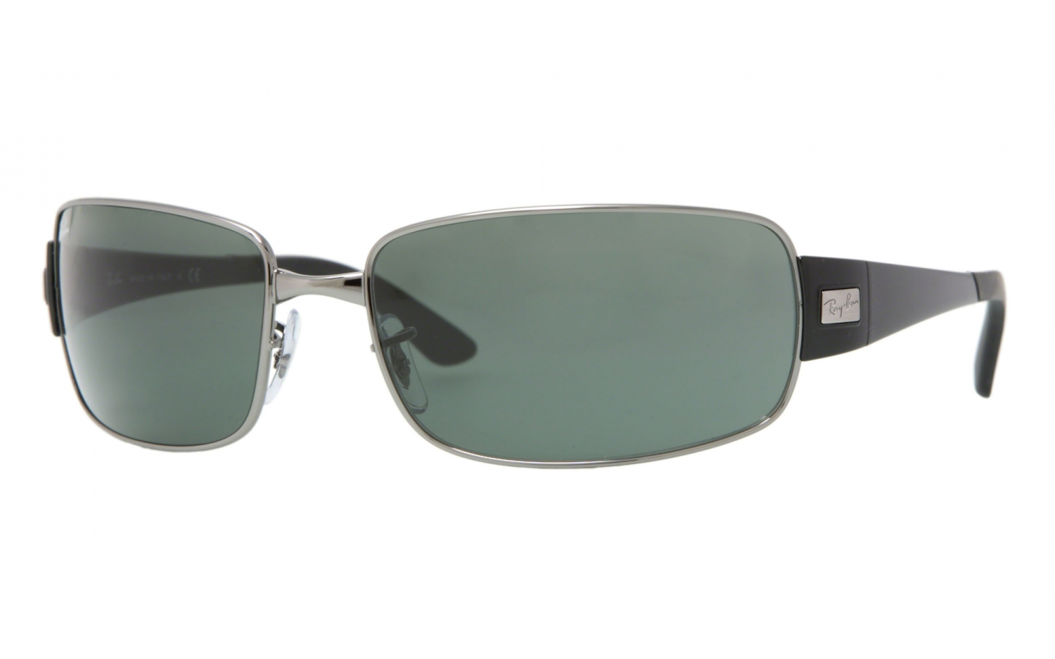 Ray-Ban RB3421 004/71 65 Sunglasses | Shade Station