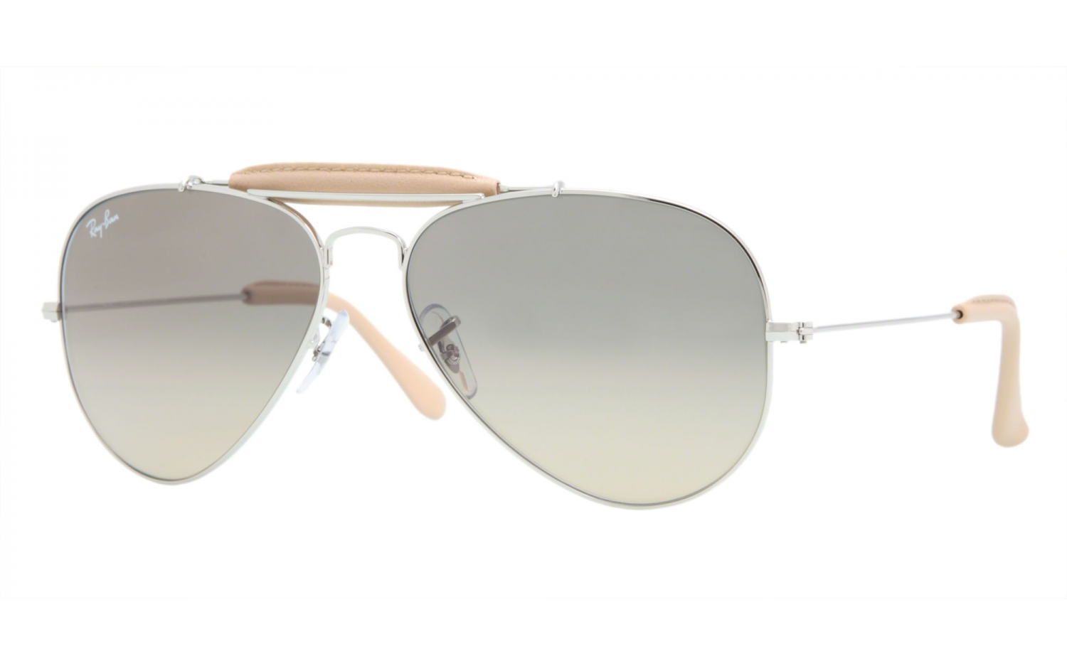 Ray Ban Aviator Craft RB3422Q Sunglasses