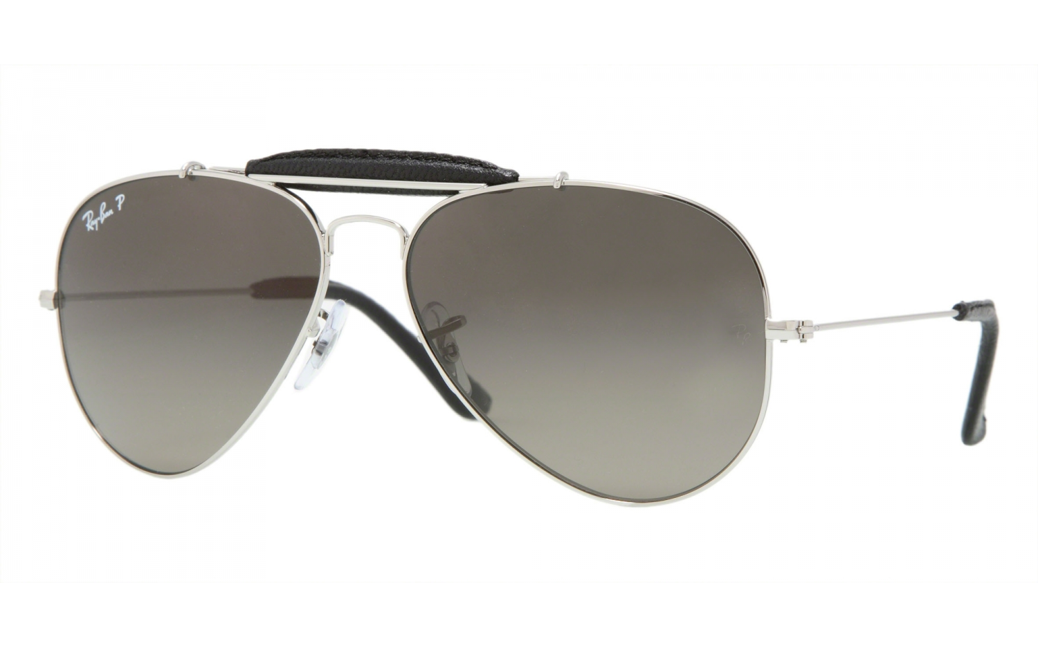 Ray Ban Aviator Craft RB3422Q 003 M8 Sunglasses Shade Station