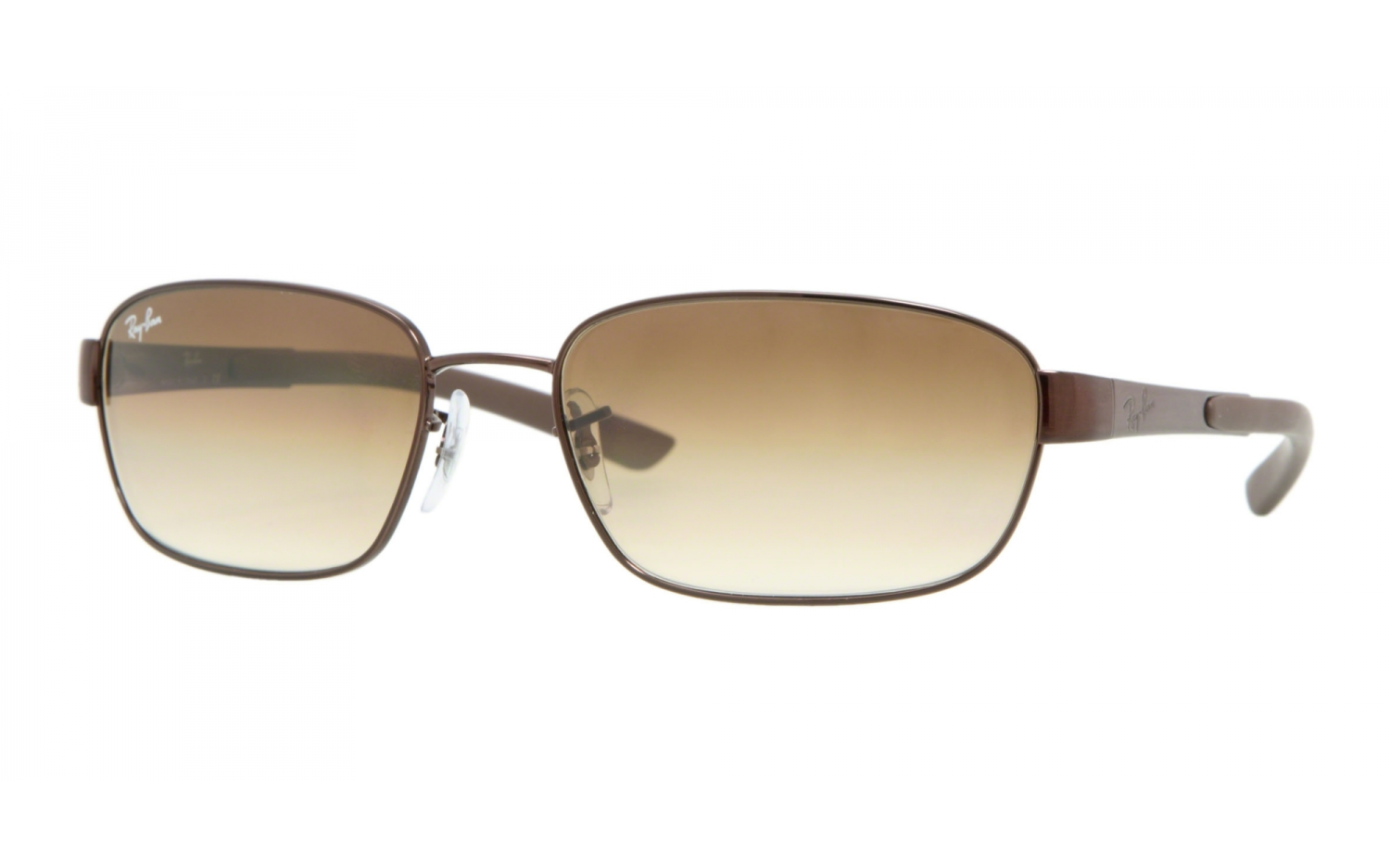 Ray Ban RB3430 014 51 Sunglasses Shade Station