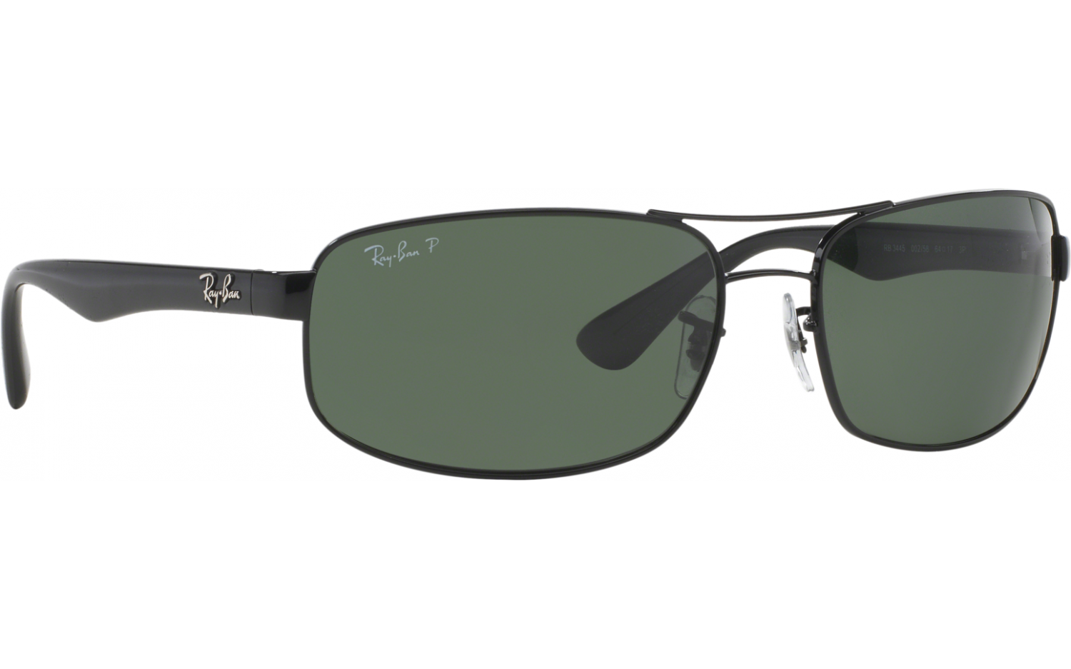 Ray ban rb3445 deals