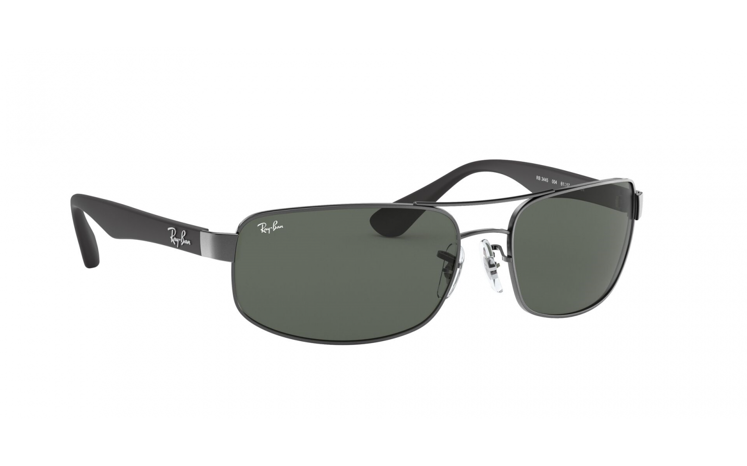 ray ban 3445 prescription sunglasses