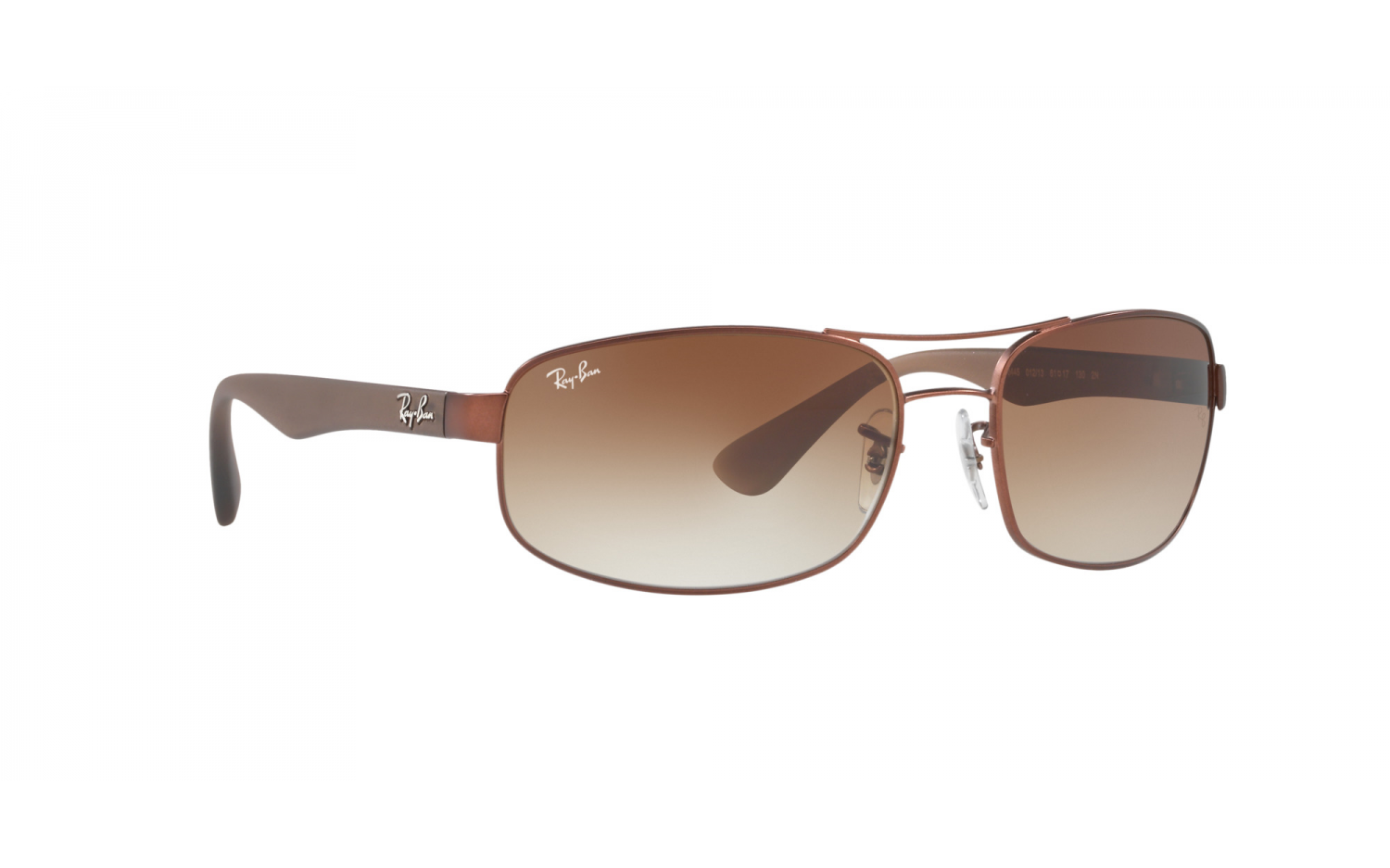 Ray-Ban RB3445 012/13 61 Sunglasses | Shade Station
