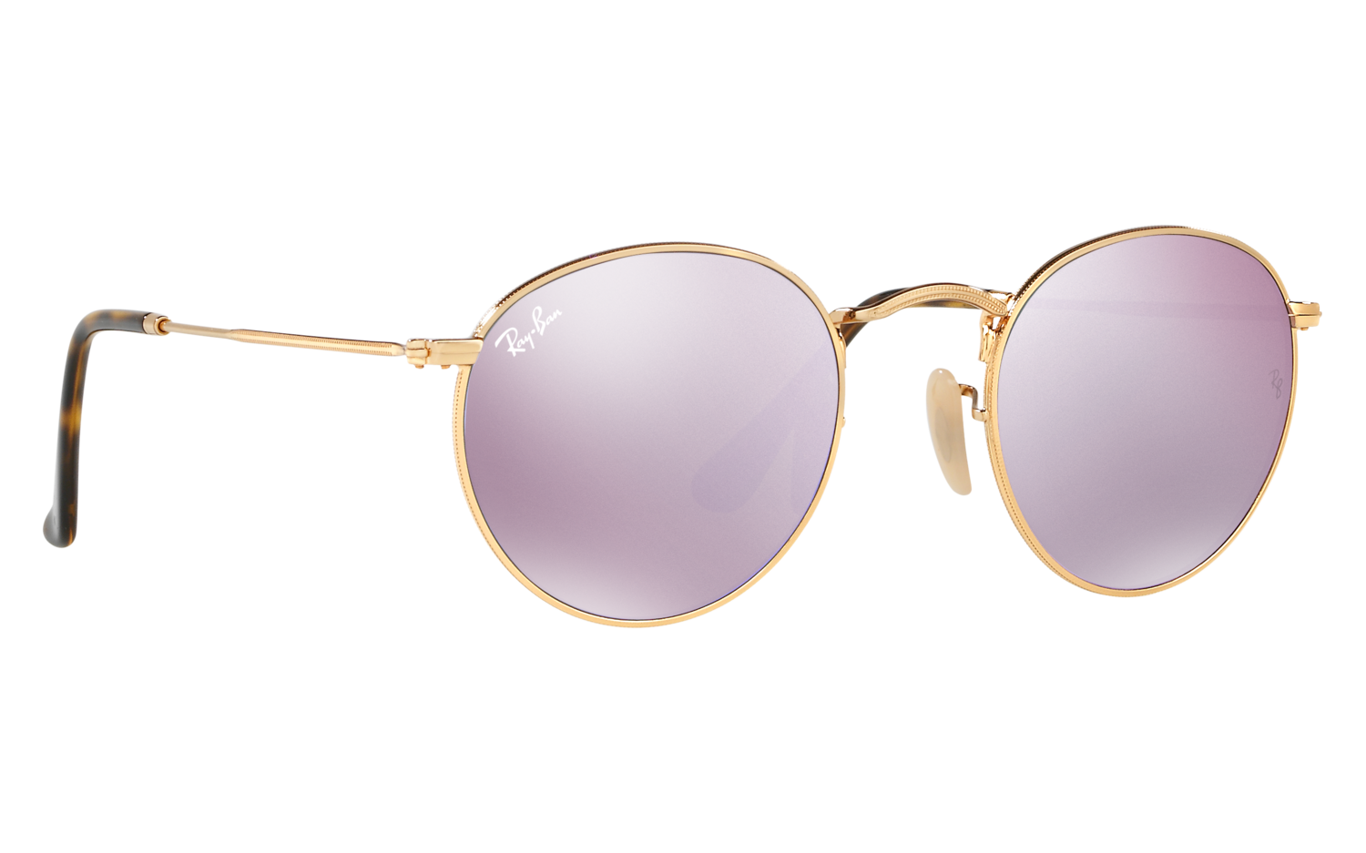 Rb3447n round flat lenses discount