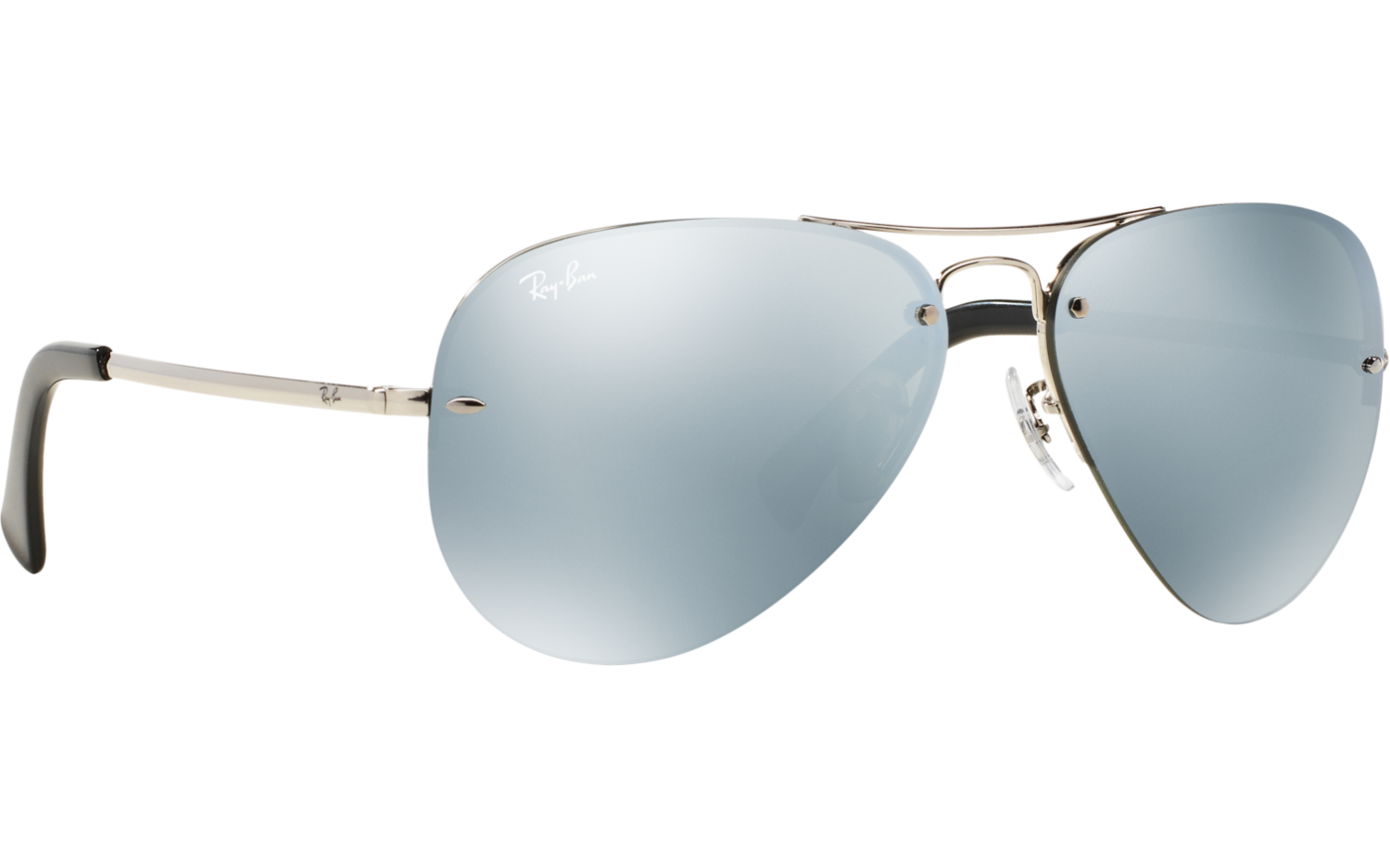 Sunglasses Ray-Ban RB 3449 (003/8G) Unisex | Free Shipping Shop Online