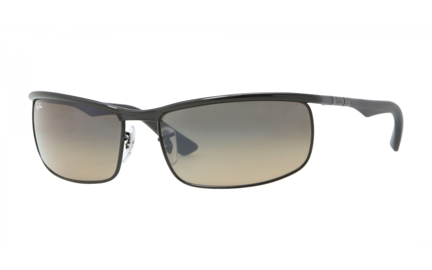 Ray Ban RB3459 002 73 Sunglasses Shade Station