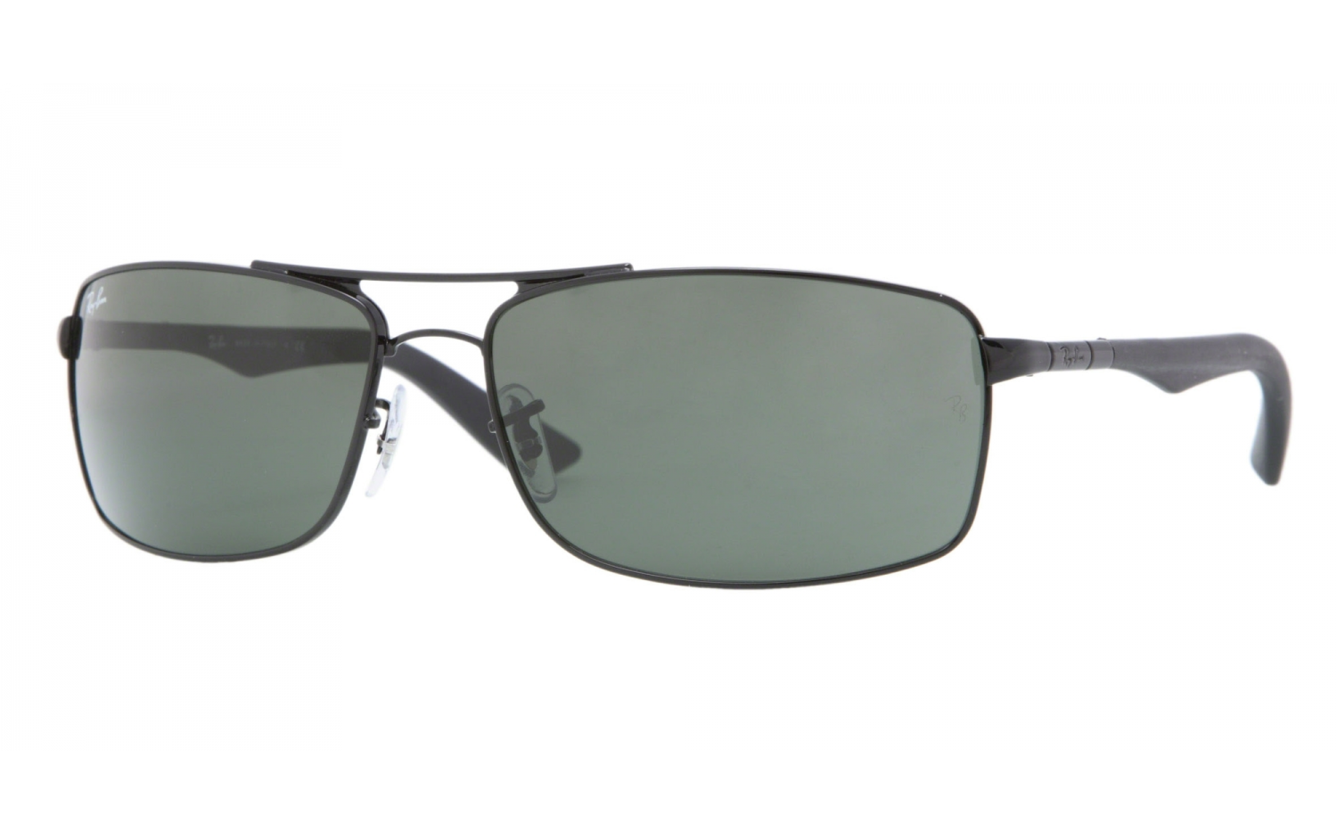 Ray-Ban RB3465 002 61 Sunglasses | Shade Station