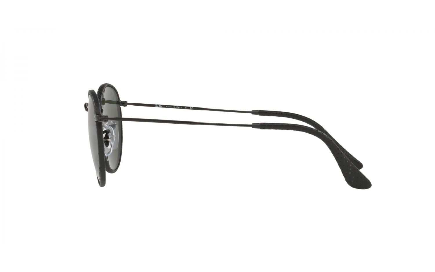 Ray-Ban Round Craft RB3475Q 9040 50 Sunglasses | Shade Station