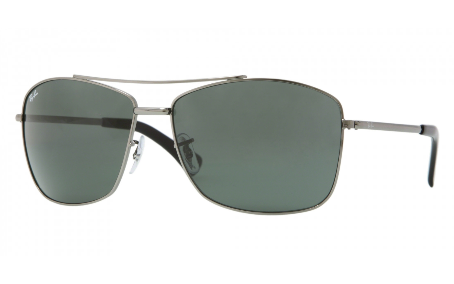 Ray Ban RB3476 004 71 60 Sunglasses Shade Station
