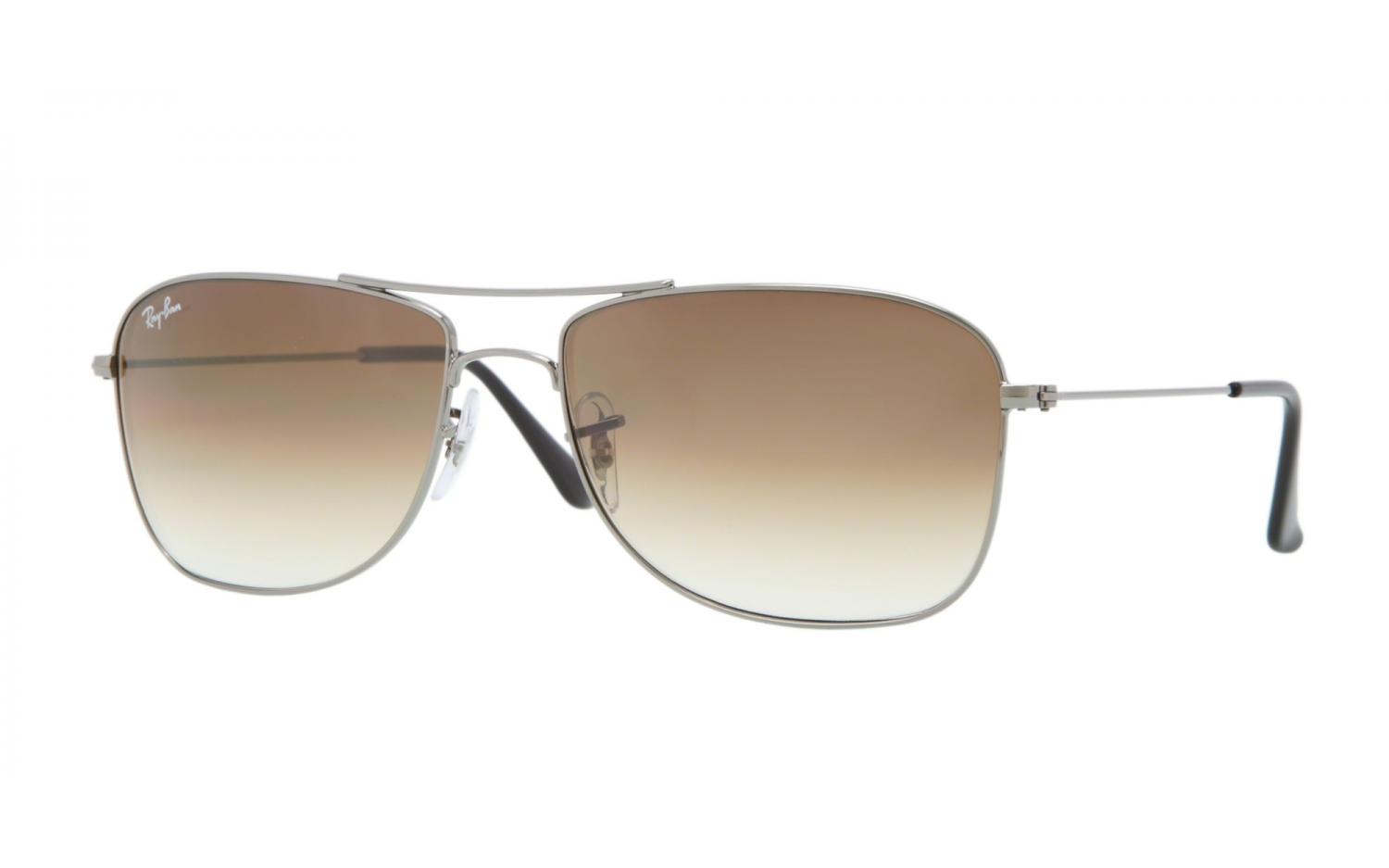 Ray-Ban RB3477 004/51 59 Sunglasses Shade Station