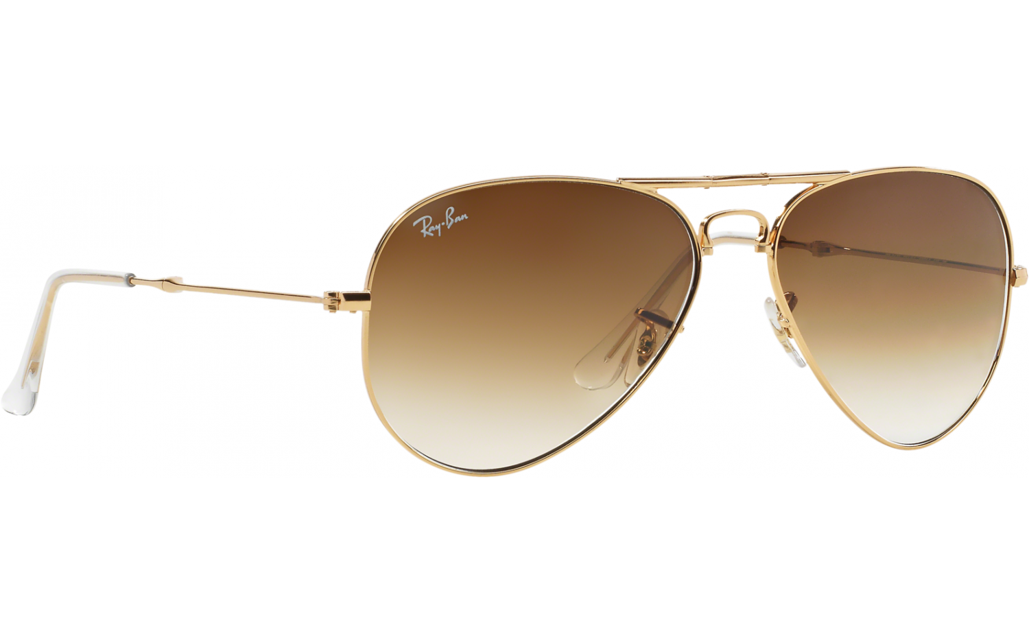 Rb3479 folding sales aviator 001 58mm