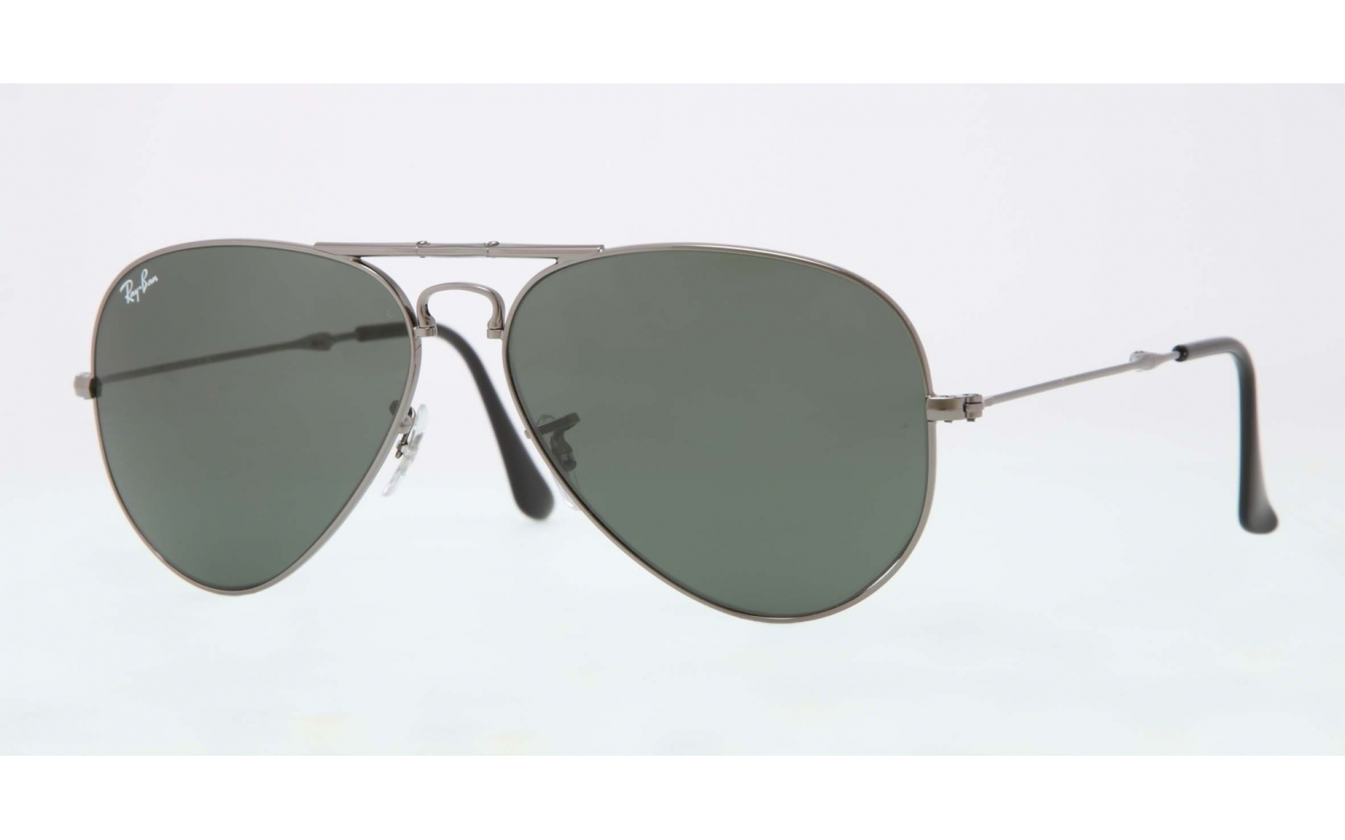 Ray Ban Folding Aviator RB3479 004 55 Sunglasses Shade Station