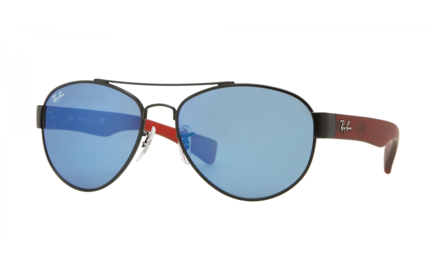 Ray Ban RB3491 Sunglasses