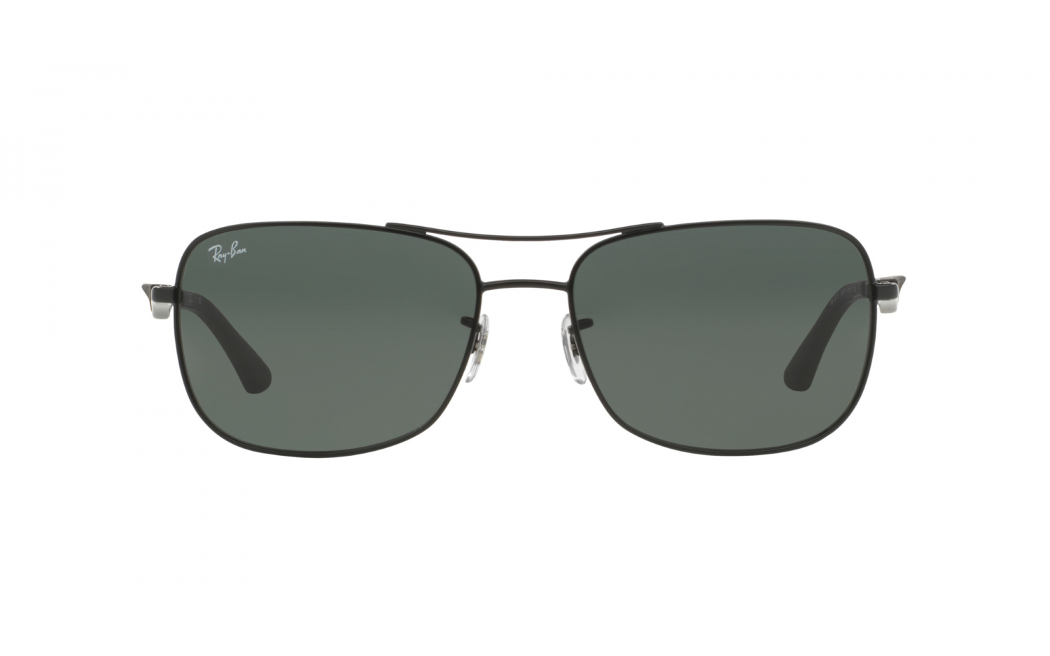 Ray-Ban RB3515 006/71 61 Sunglasses | Shade Station