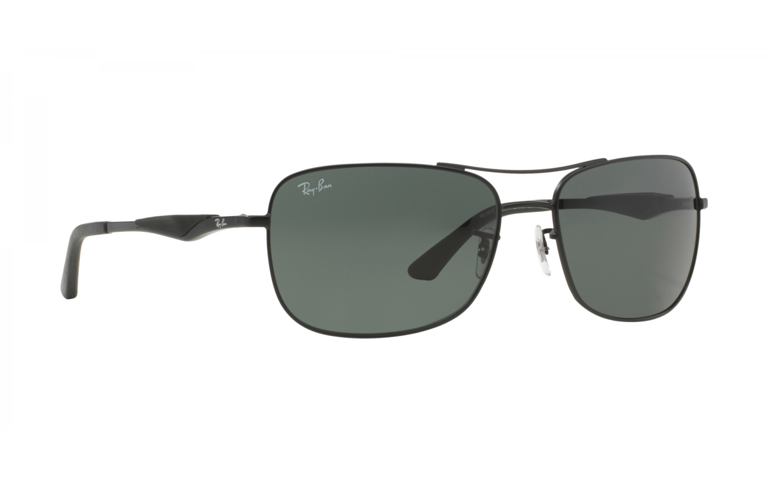 Ray-Ban RB3515 006/71 61 Sunglasses | Shade Station