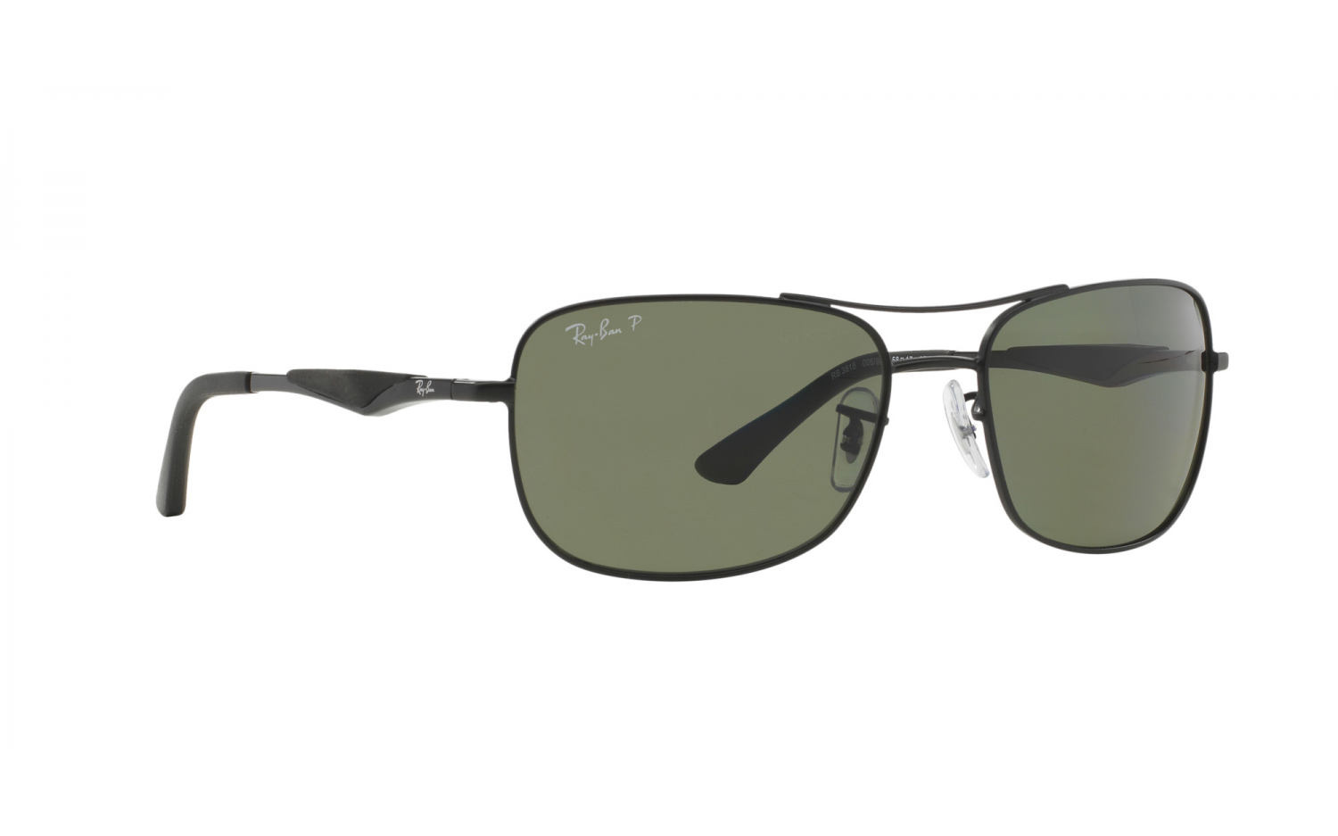 Ray-Ban RB3515 006/9A 61 Sunglasses | Shade Station