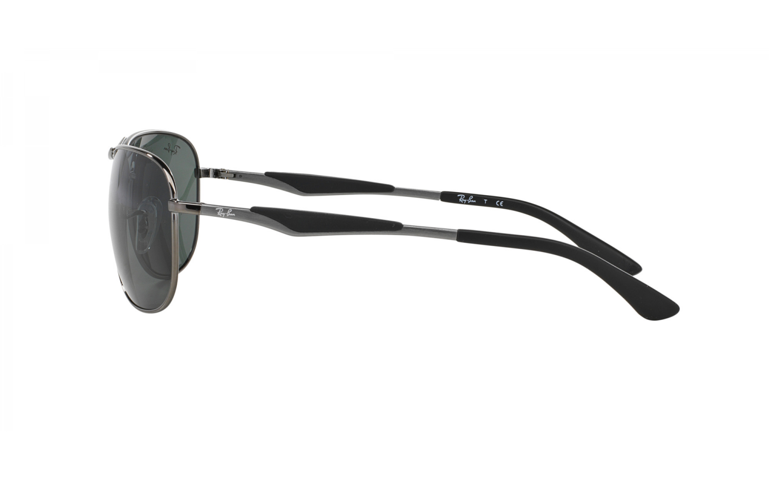 Ray Ban RB3519 004 71 62 Sunglasses Shade Station
