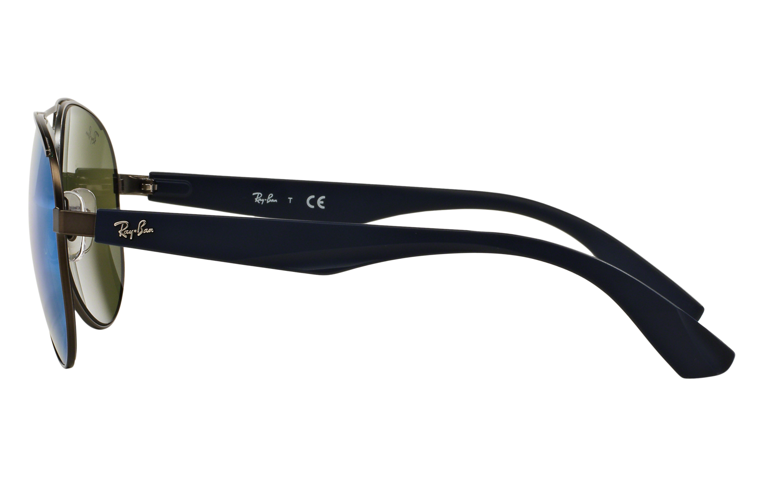 Ray-Ban RB3523 029/55 59 Sunglasses | Shade Station