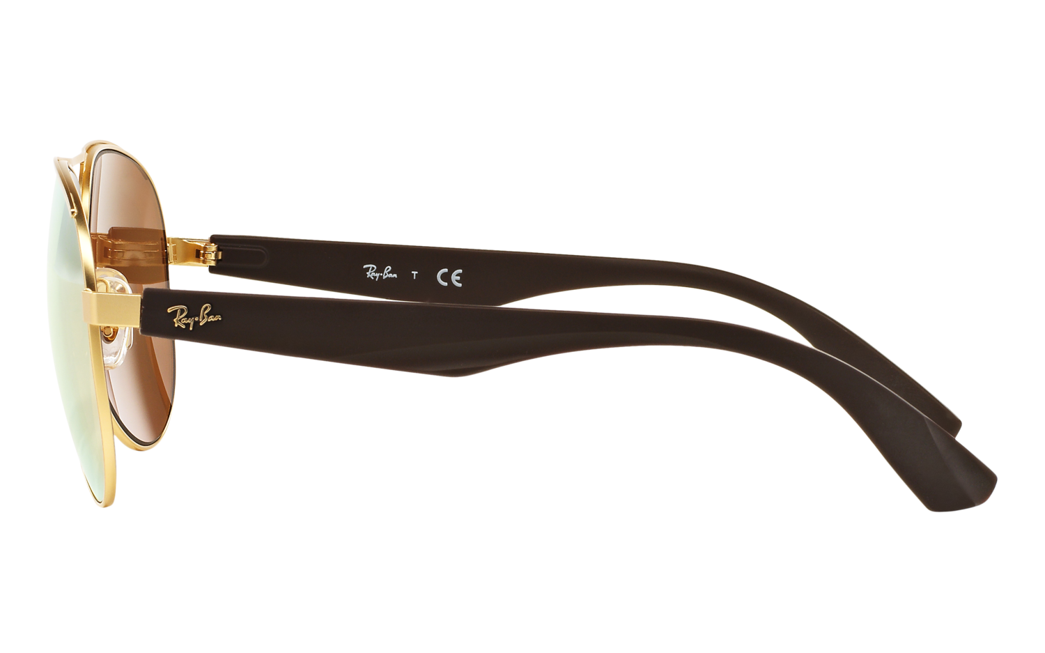 Ray-Ban RB3523 112/2Y 59 Prescription Sunglasses | Shade Station
