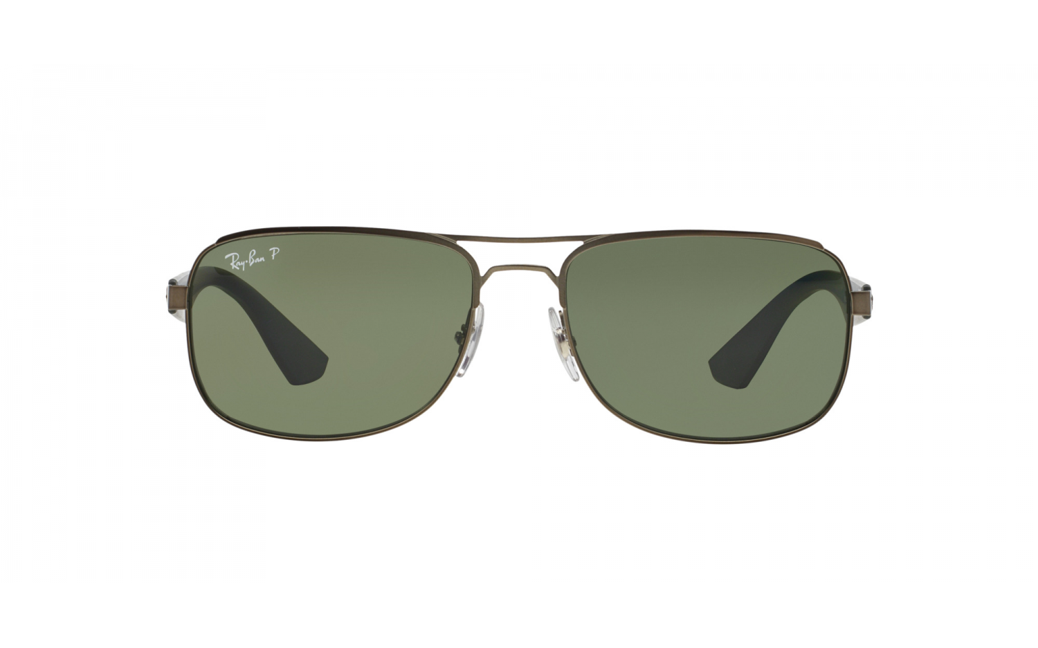 Ray-Ban RB3524 029/9A 57 Sunglasses | Shade Station