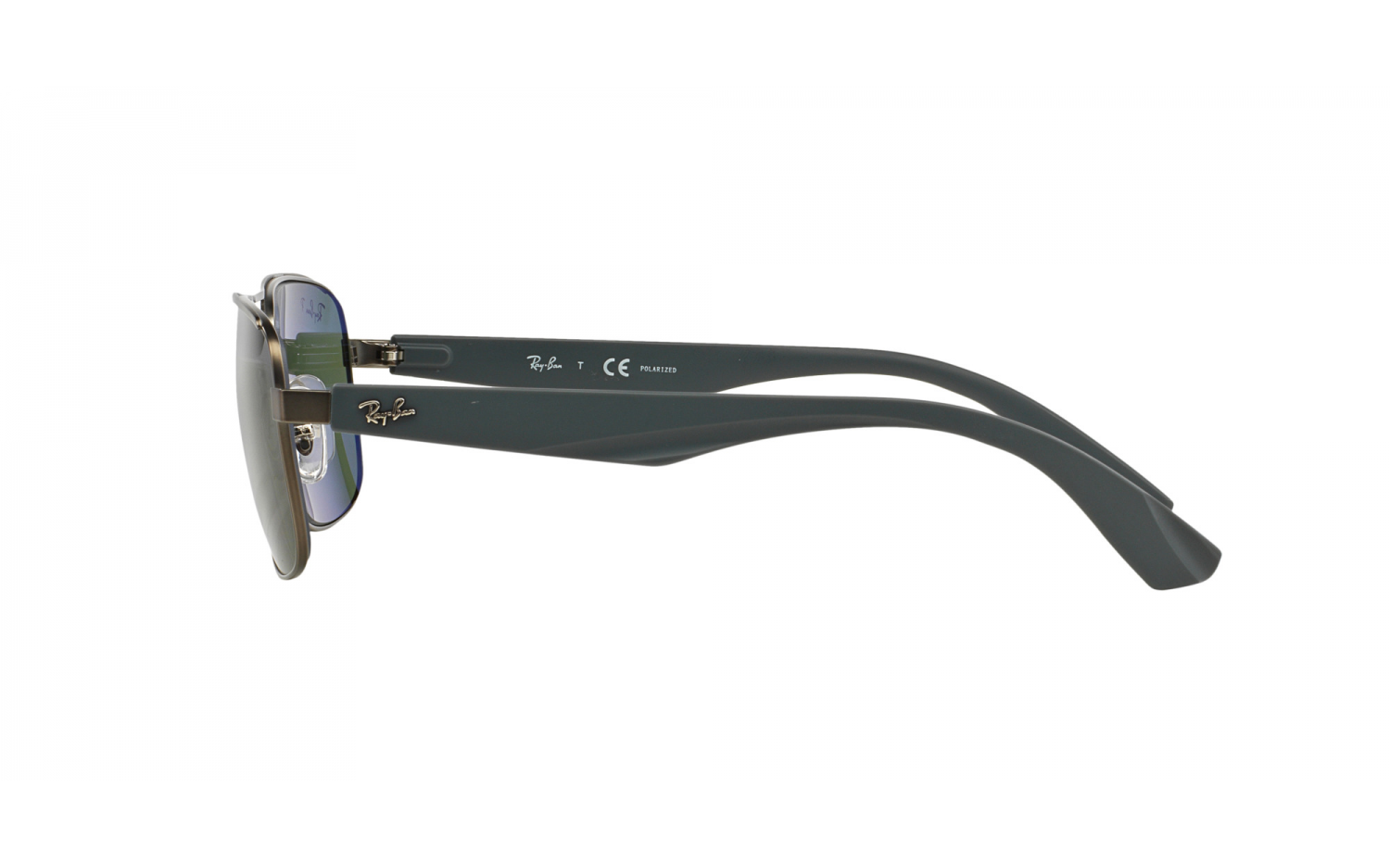 Ray-Ban RB3524 029/9A 57 Sunglasses | Shade Station