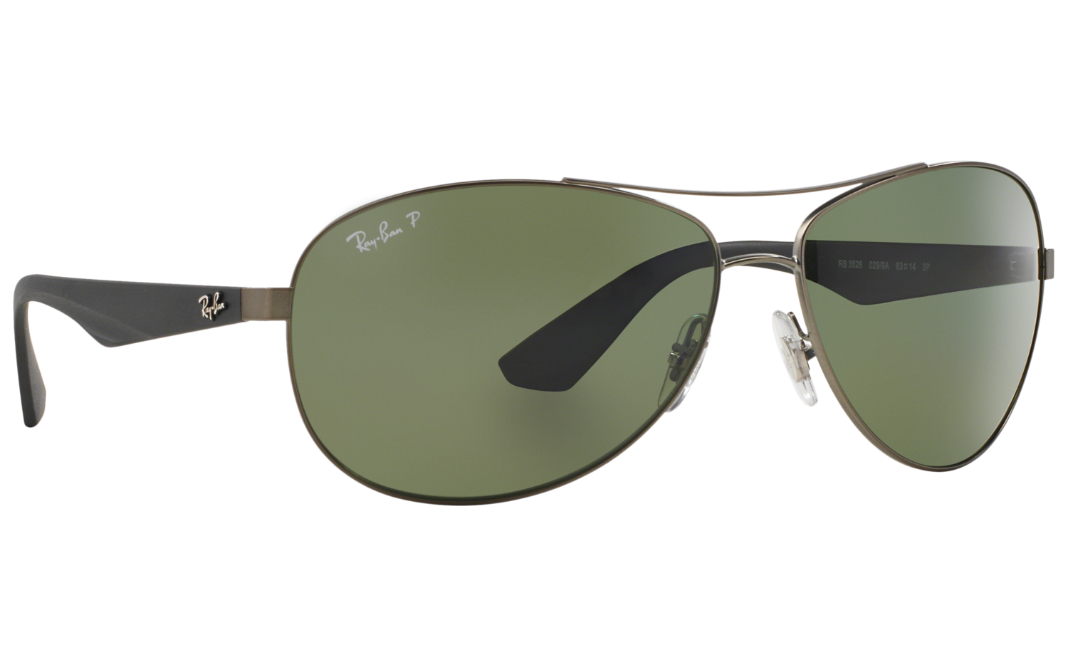 Ray ban rb3526 store