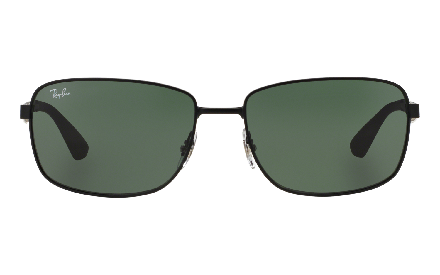 Ray-Ban RB3529 006/71 61 Prescription Sunglasses | Shade Station