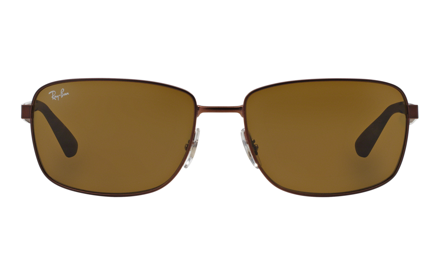 Ray Ban RB3529 012 73 61 Sunglasses Shade Station