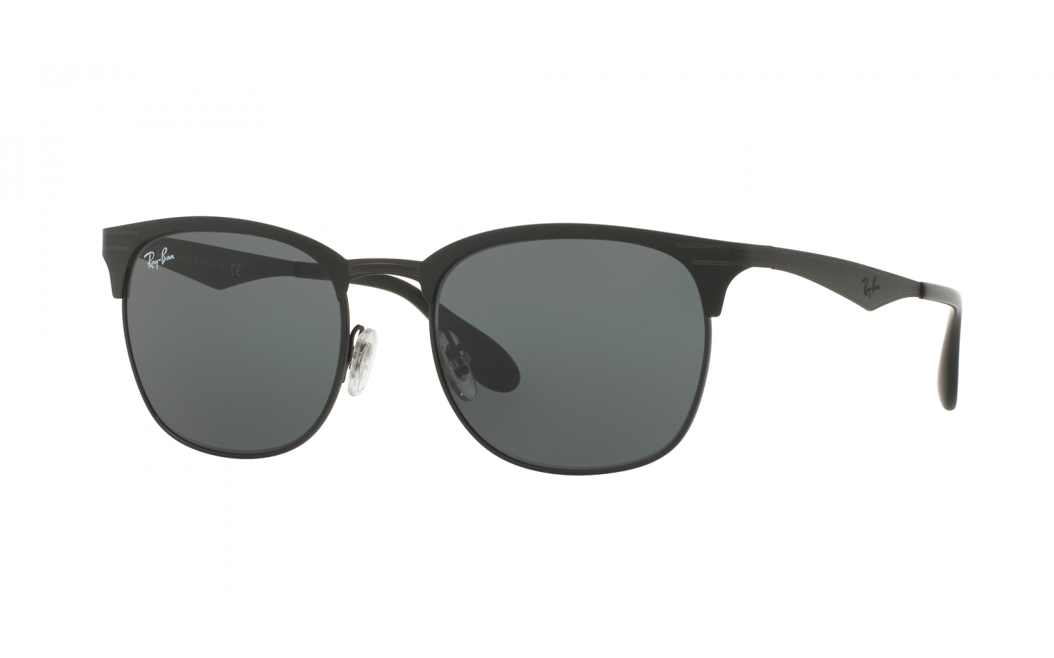 Ray-Ban RB3538 186/71 53 Sunglasses | Shade Station
