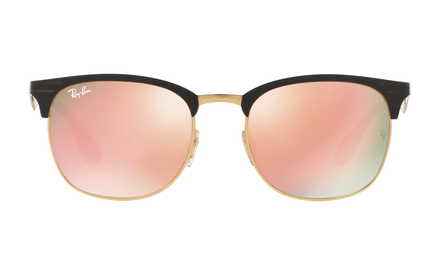 Ray-Ban RB3538 187/2Y 53 Sunglasses | Shade Station