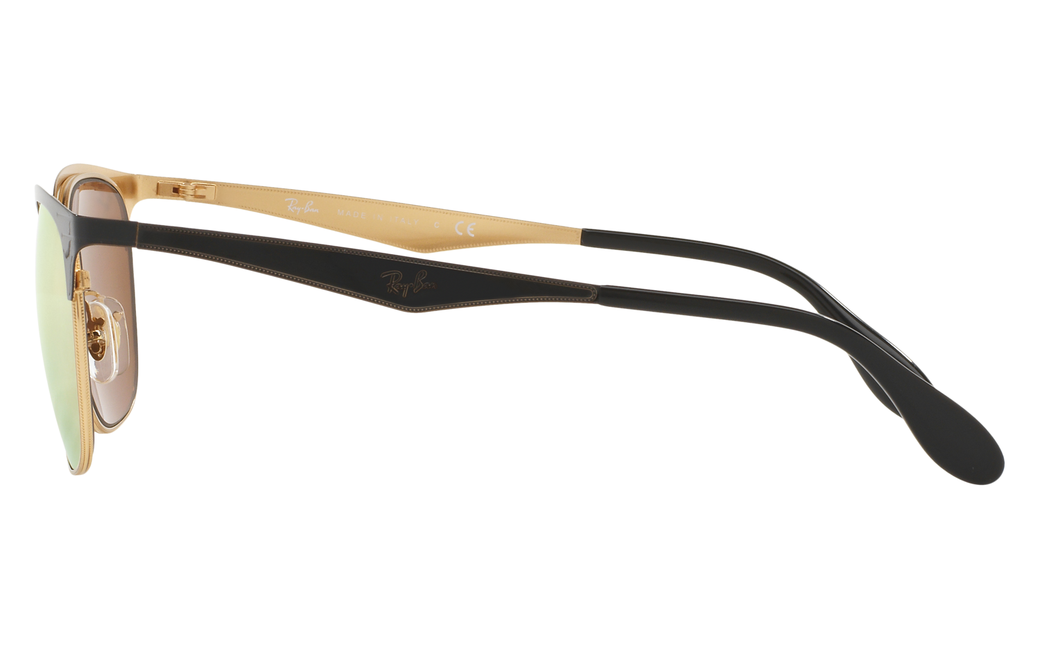 Ray-Ban RB3538 187/2Y 53 Sunglasses | Shade Station