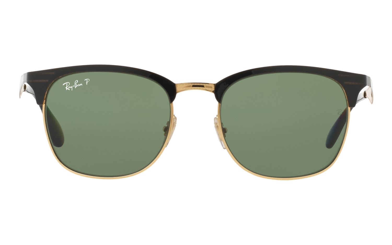 Ray-Ban RB3538 187/9A 53 Sunglasses | Shade Station