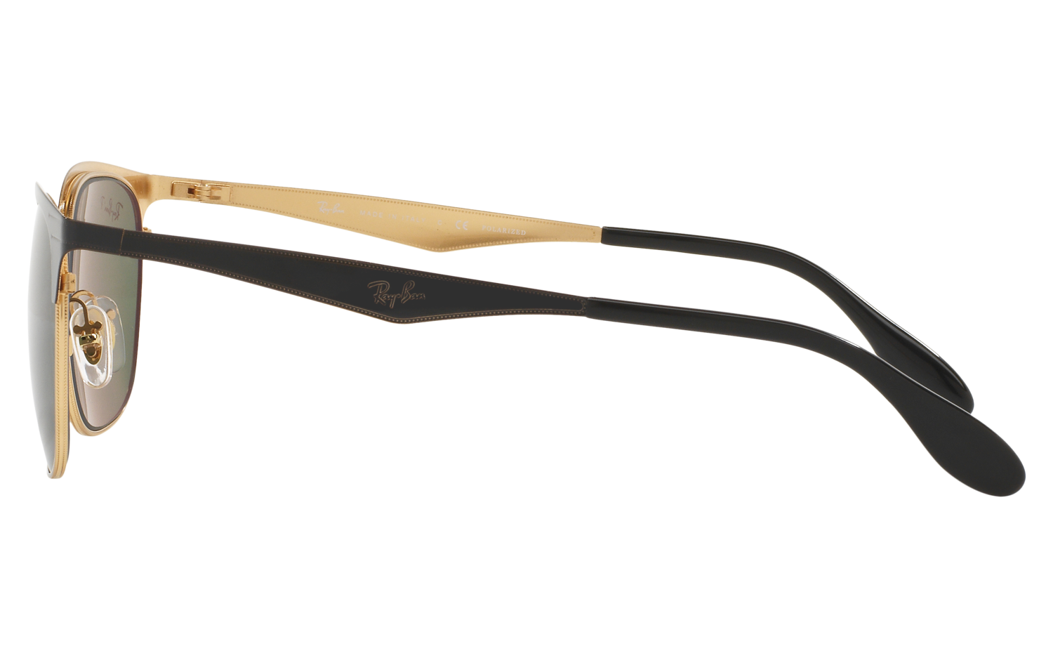Ray-Ban RB3538 187/9A 53 Sunglasses | Shade Station