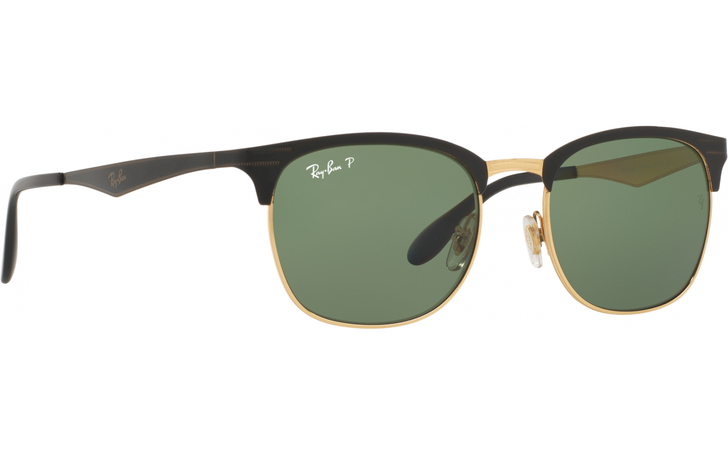 Ray-Ban RB3538 187/9A 53 Sunglasses | Shade Station